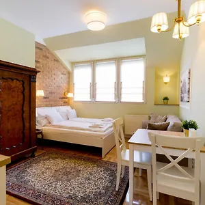 Appartement Roland, Budapest