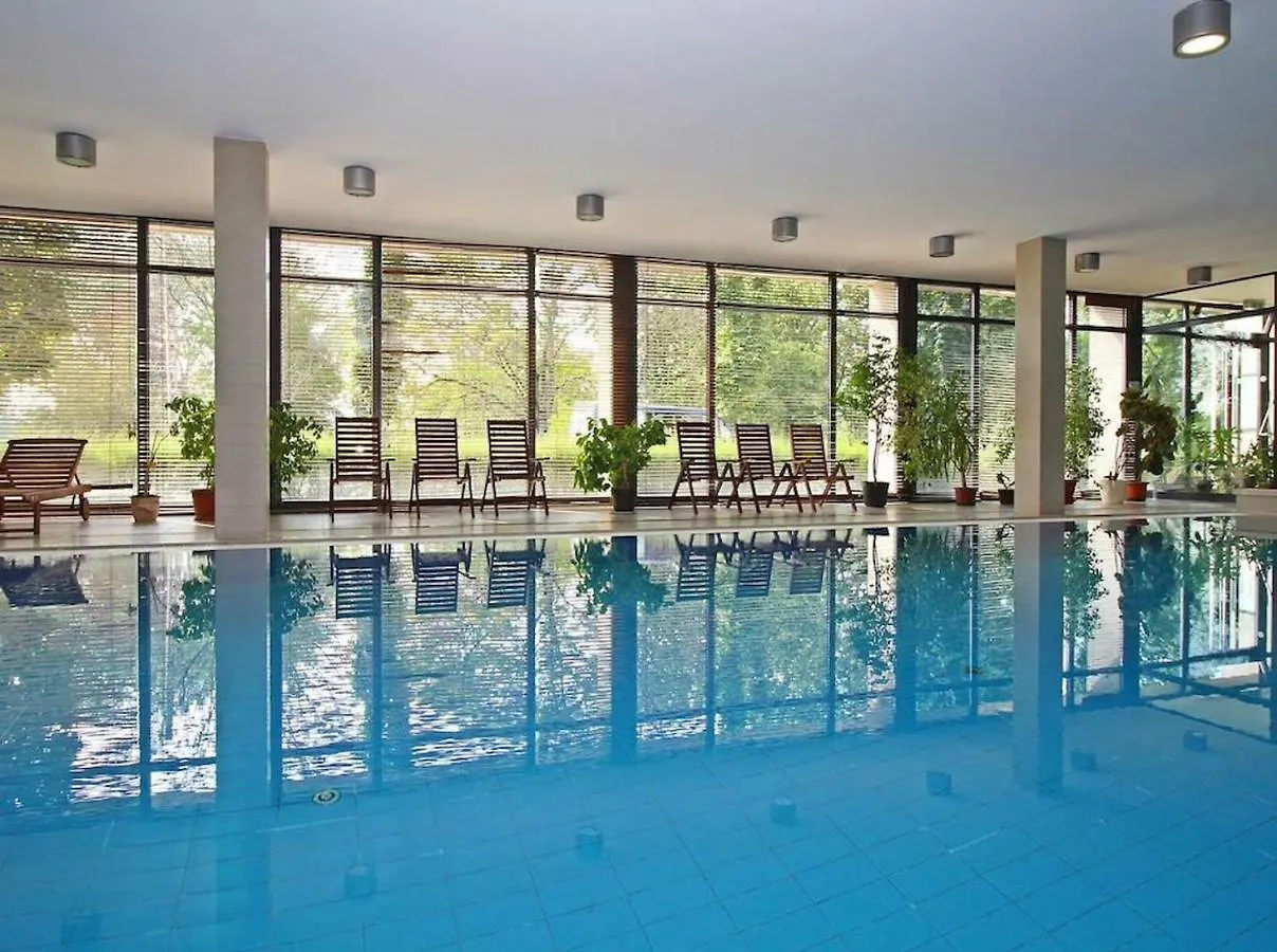 Apartmán Riverside Budapešť