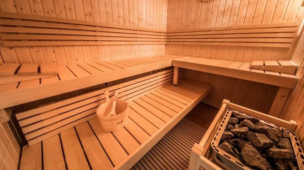 Apartmán Riverside Budapešť