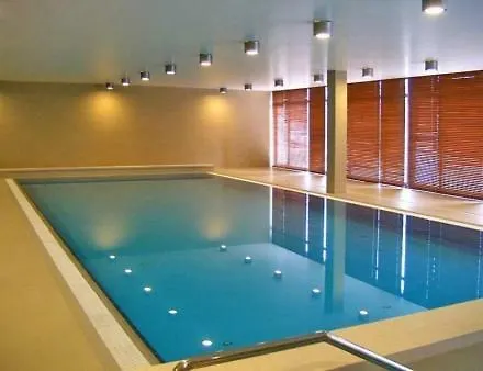 Apartmán Riverside Budapešť