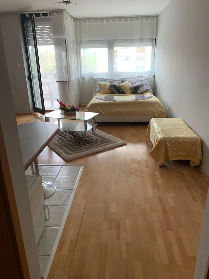 Riverside Apartment Budapest 0*,  Hungary